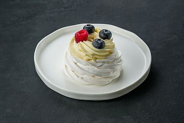 Франшиза кофейни с авторской кухней HOT BLACK