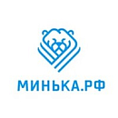 логотип МИНЬКА.РФ