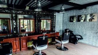 Barbershop ЦЕХ