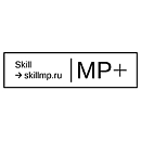 логотип SkillMP