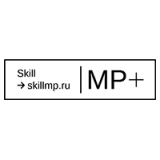 логотип франшизы SkillMP