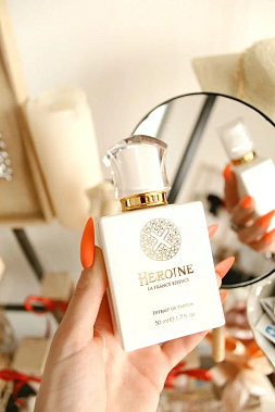 Франшиза фирменных парфюмерных бутиков и островков EMMI