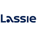 логотип Lassie