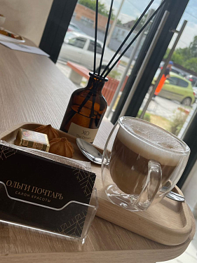 Франшиза «Салона красоты Ольги Почтарь»