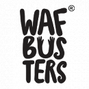 логотип WAFBUSTERS