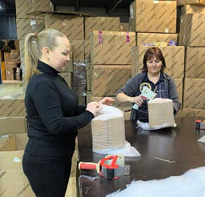 Франшиза комплексных решений на маркетплейсах