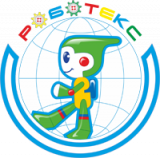 логотип франшизы Роботекс