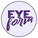 логотип EYEforia