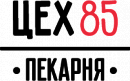 логотип ЦЕХ85