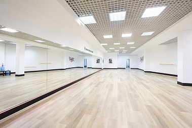 Франшиза школы танцев «Танго»