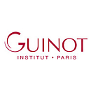 логотип Guinot