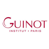 логотип франшизы Guinot