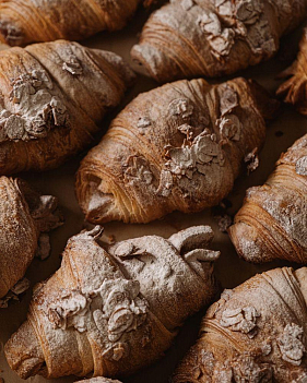 Франшиза гастрономической кондитерской «БРИТАНСКИЕ ПЕКАРНИ»