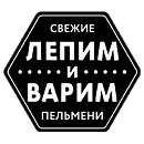 логотип ЛЕПИМ и ВАРИМ