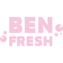 логотип Ben Fresh