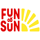 логотип FUN&SUN