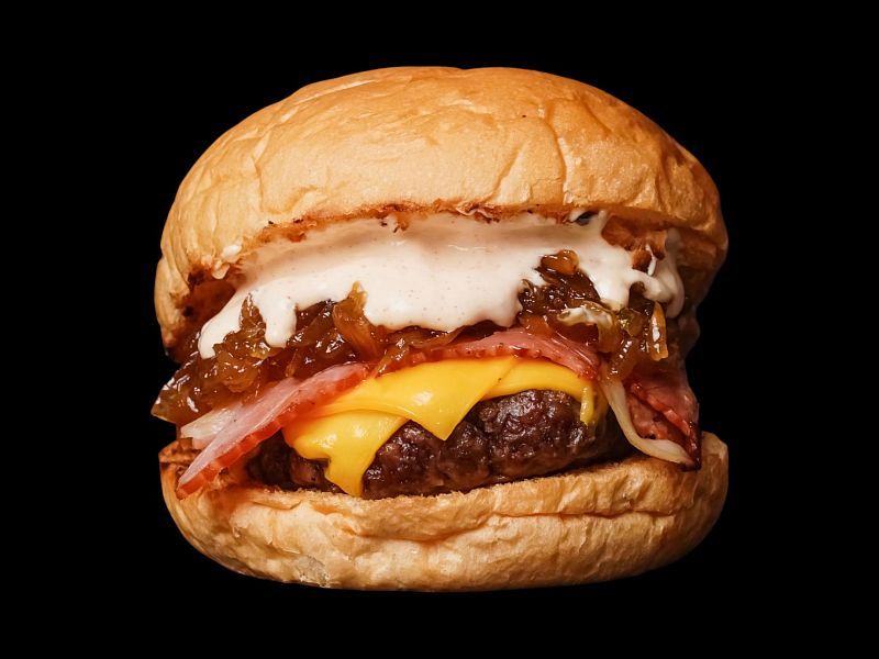 Франшиза общественного питания Реберная «МОНСТА»