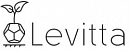 логотип LEVITTA