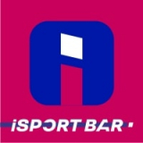 логотип франшизы iSportBar