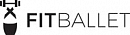 логотип FITBALLET
