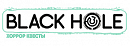 логотип Black Hole