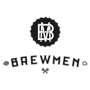 логотип Brewmen