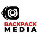 логотип Backpack Media