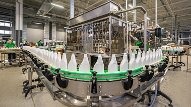 Франшиза магазина бытовой химии GRASS