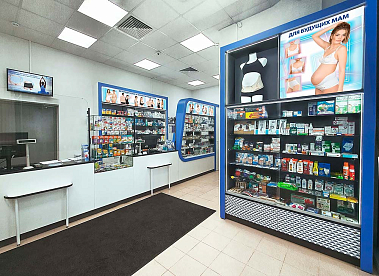 Франшиза аптек с ортопедической продукцией «ОртоФарм»