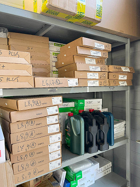 Франшиза автосервиса по китайским автомобилям PROVOLTA