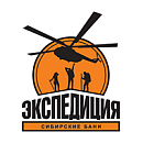 логотип Экспедиция
