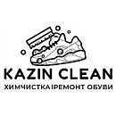 логотип KAZIN CLEAN