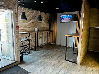 Франшиза круглосуточного маркет-бара «Ёмкость»