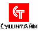 логотип Сушитайм