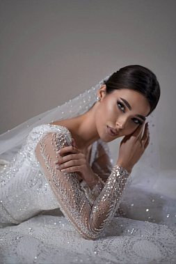 Франшиза свадебного салона Miss Monroe