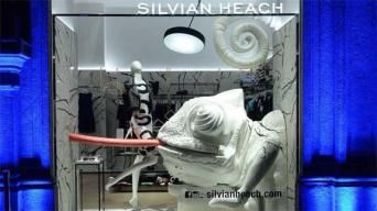 Франшиза Silvian Heach