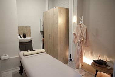 Франшиза студии растяжки и балета You Stretch