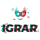 логотип IGRAR