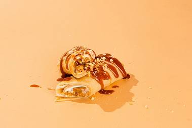 Антифраншиза блинной «Папа Блинов»