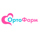 логотип ОртоФарм