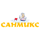 логотип САНМИКС