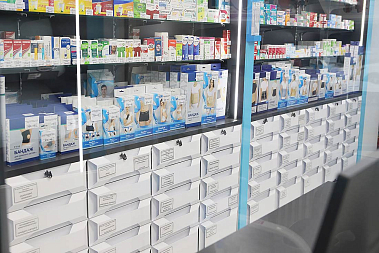 Франшиза аптек с ортопедической продукцией «ОртоФарм»