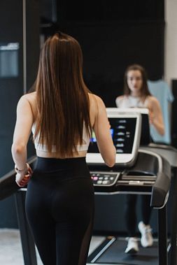 Франшиза фитнес-студии «МойТренер»