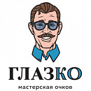 логотип ГЛАЗко