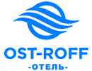 логотип Ost-roff