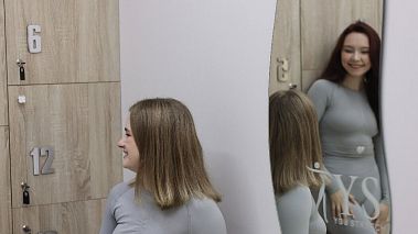 Франшиза студии растяжки и балета You Stretch