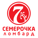 логотип Семёрочка