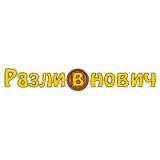 логотип франшизы Разливнович