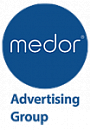 логотип MEDOR