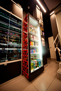 Франшиза федеральной сети табачных магазинов BlackTab